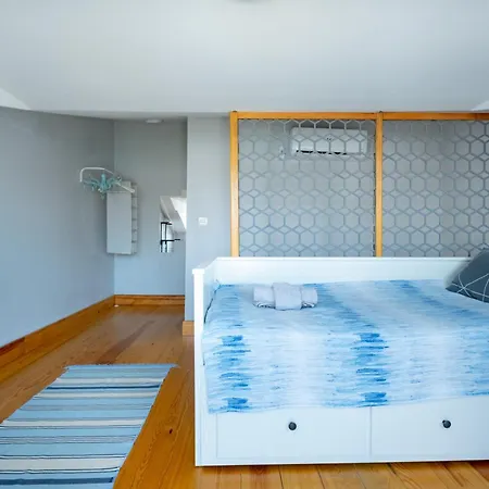 Apartmán Stylish Triplex With Private Terrace - Elevator On Every Floor *