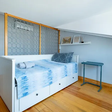 Stylish Triplex With Private Terrace - Elevator On Every Floor Istanbulská provincie