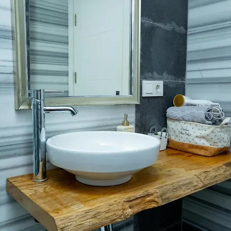Stylish Triplex With Private Terrace - Elevator On Every Floor Apartmán Istanbulská provincie