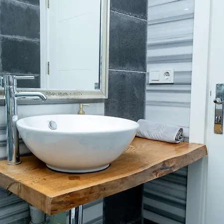 Apartmán Stylish Triplex With Private Terrace - Elevator On Every Floor