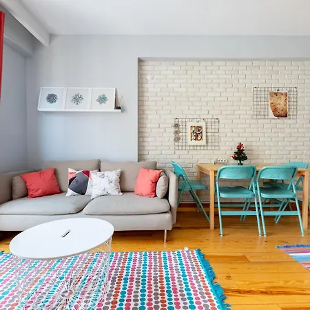 Stylish Triplex With Private Terrace - Elevator On Every Floor Istanbulská provincie